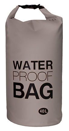 Waterproof Bag -Light W 40 Ltr