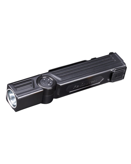 Fenix - Flashlight Work WT25R(1000 lumens), Black