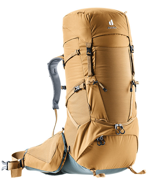 Deuter Aircontact Core 60+10