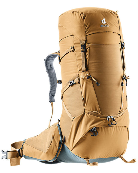 Deuter Aircontact Core 60+10