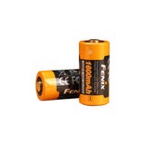 Fenix - Battery 18350 1600mAh Rechargeable