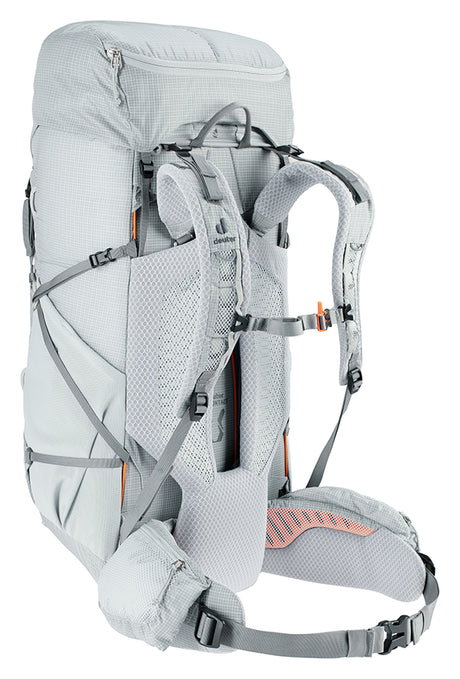 Deuter Aircontact Ultra 50+5