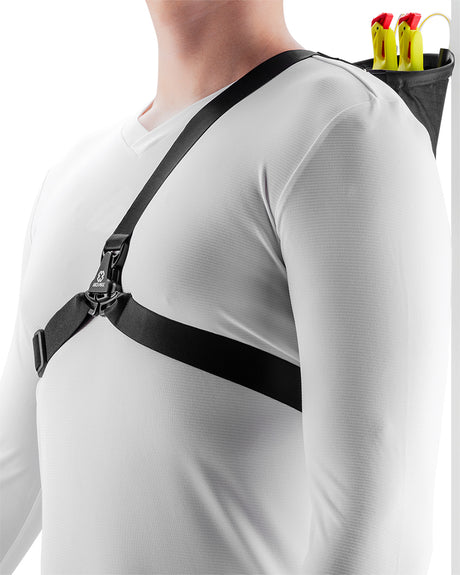 Leki Trail Running Quiver