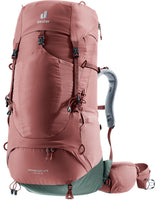 Deuter Aircontact Lite 45+10SL