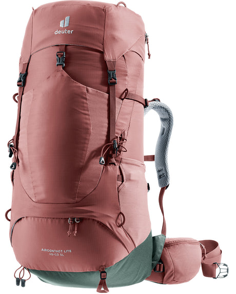 Deuter Aircontact Lite 45+10SL
