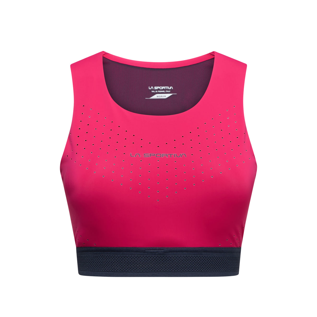LS Top - Captive Air W (S)