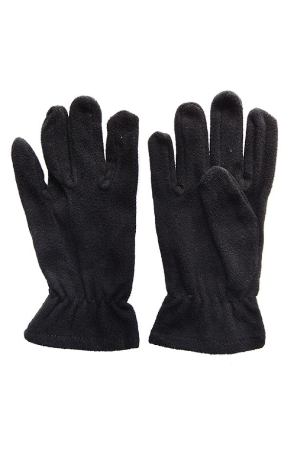 Glove Fleece Micro Unisex old