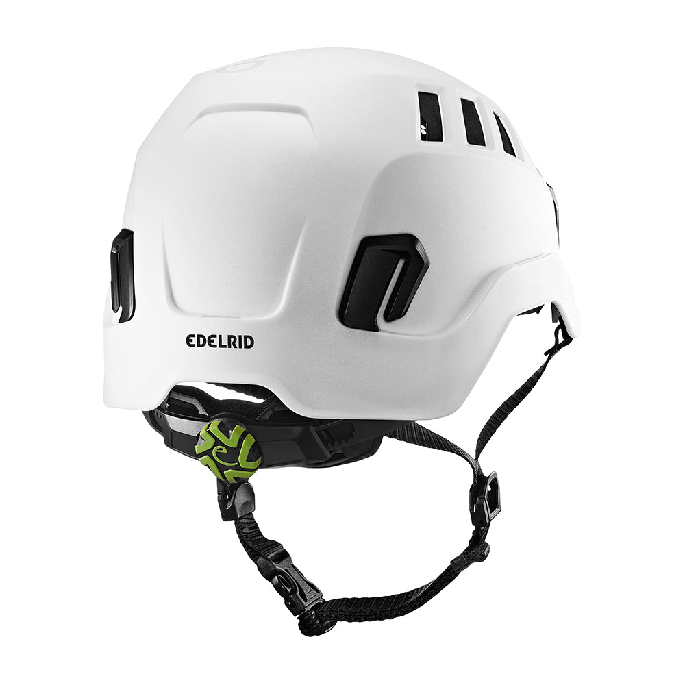 Edelrid Tectum Air, snow