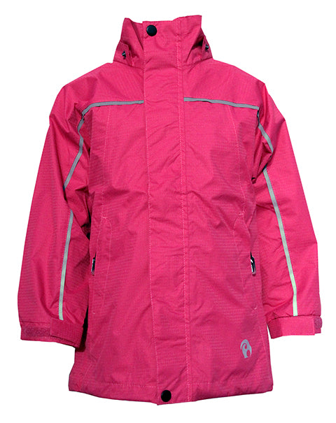 Kiwistuff Jacket Whio RS