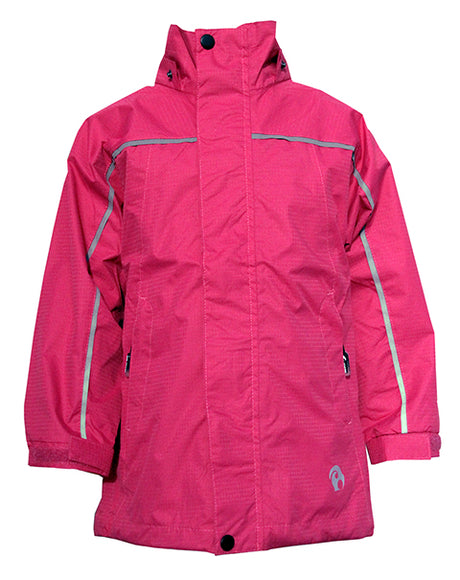 Kiwistuff Jacket Whio RS
