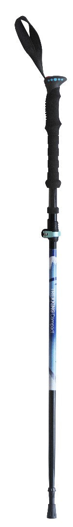 Trekking Pole - Mountain Adventure Foldable, pair