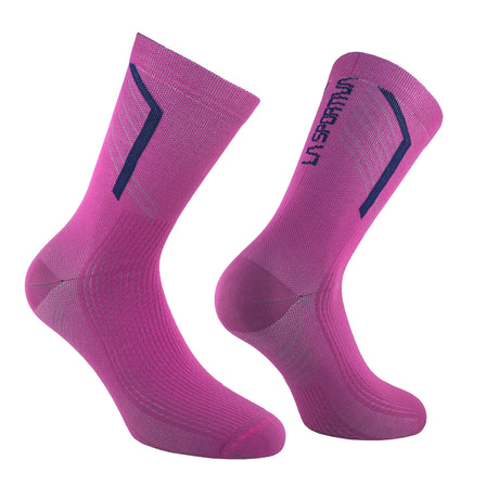 LS Socks - Flow Trail