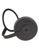 Nalgene Cap, loop-top w/m 63mm, black