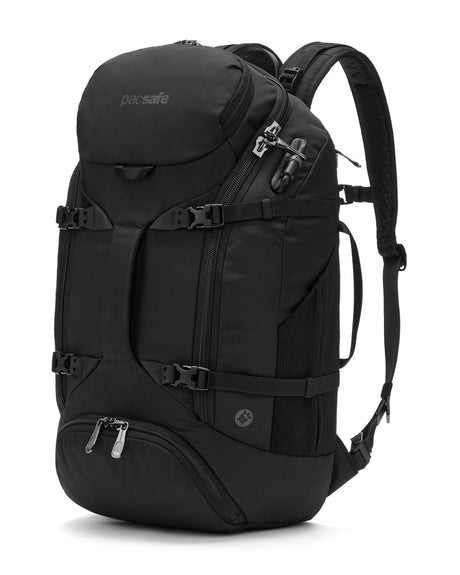 Pacsafe EXP45 travel backpack