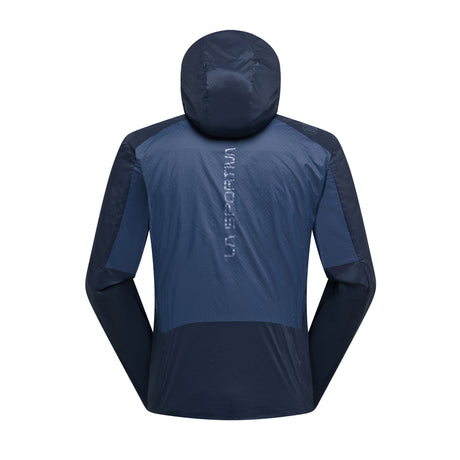 LS Jacket - Across Lite Jkt (S)
