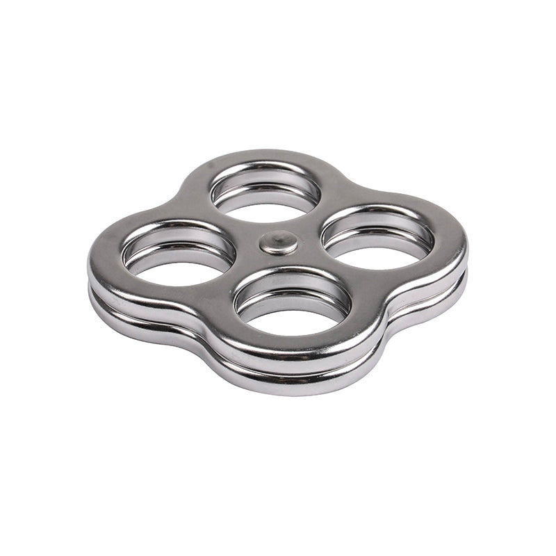 ED Rig Maggi, SIlver