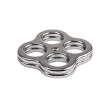 ED Rig Maggi, SIlver