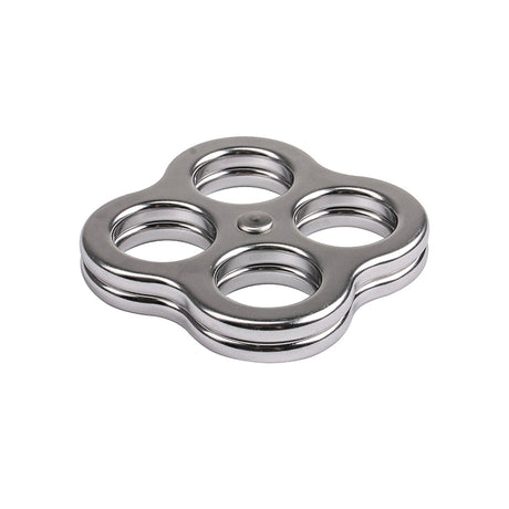 ED Rig Maggi, SIlver