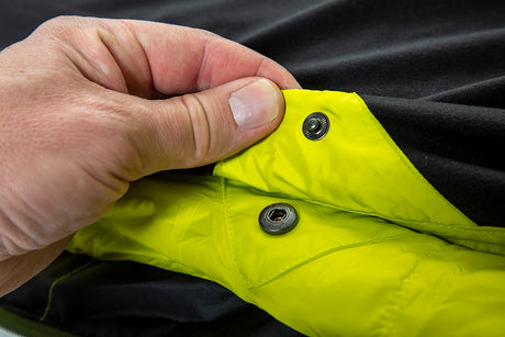 Nemo Sleeping Bag - Jazz Double