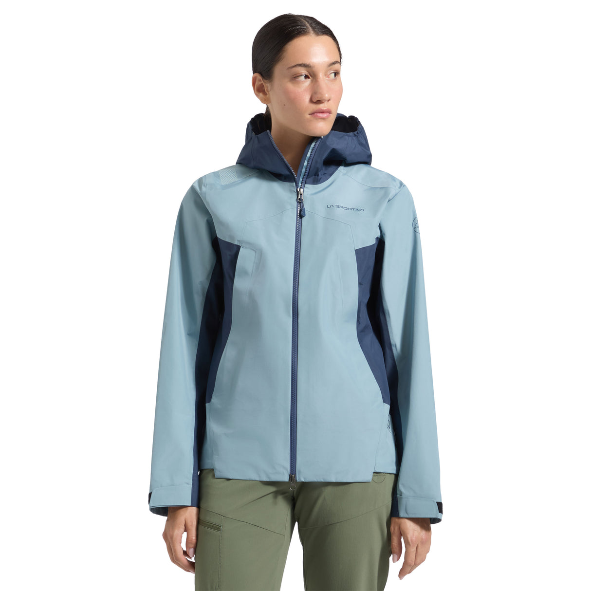LS Jacket - Discover Shell W (S)
