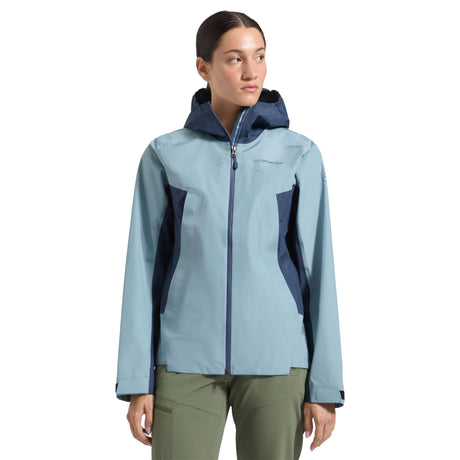 LS Jacket - Discover Shell W (S)