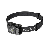 Fenix - Headlamp HL12R V2.0 Gun Grey