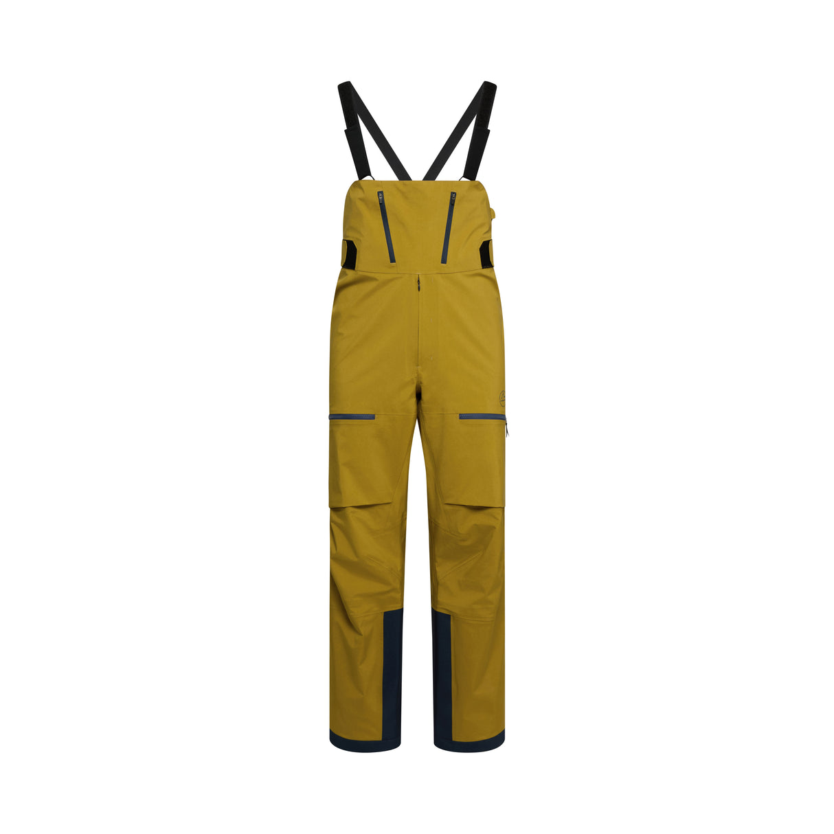 LS Pants - Sender GTX Performance Bib M (S)