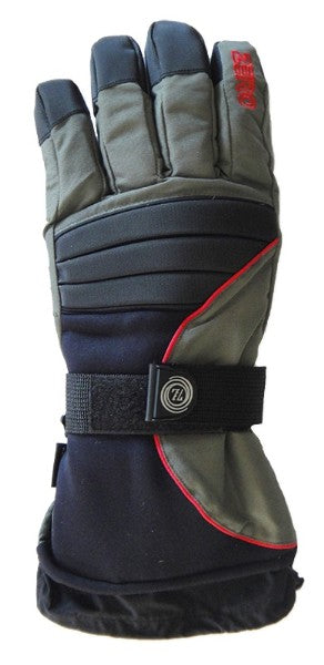 Glove Bad To The Bone Unisex