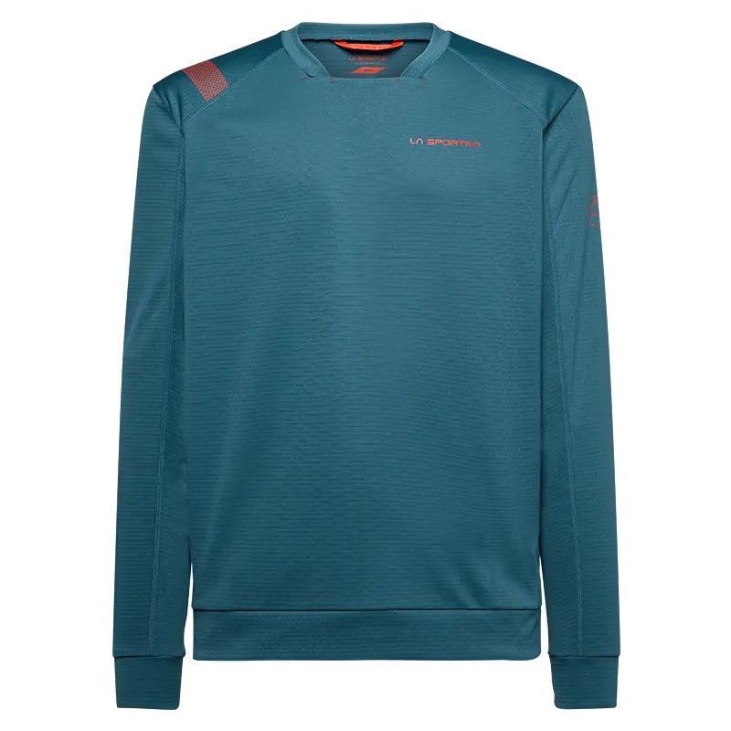 LS Pullover - Ibaia M (S)