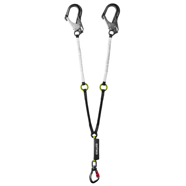 Edelrid Shockstop-Y 140 Tie-Back Giant Ansi