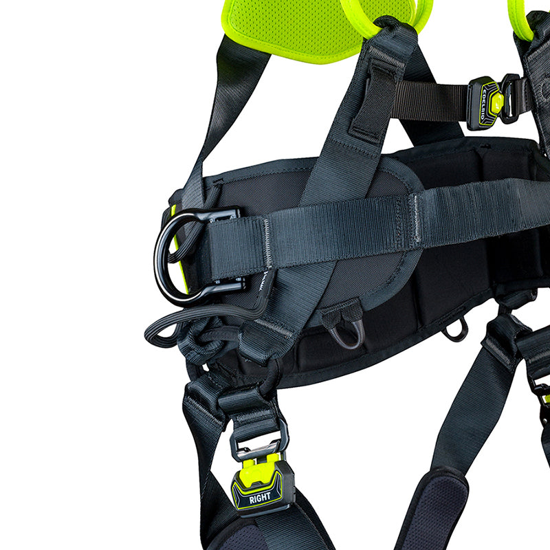 ED Harness Flex Pro Plus