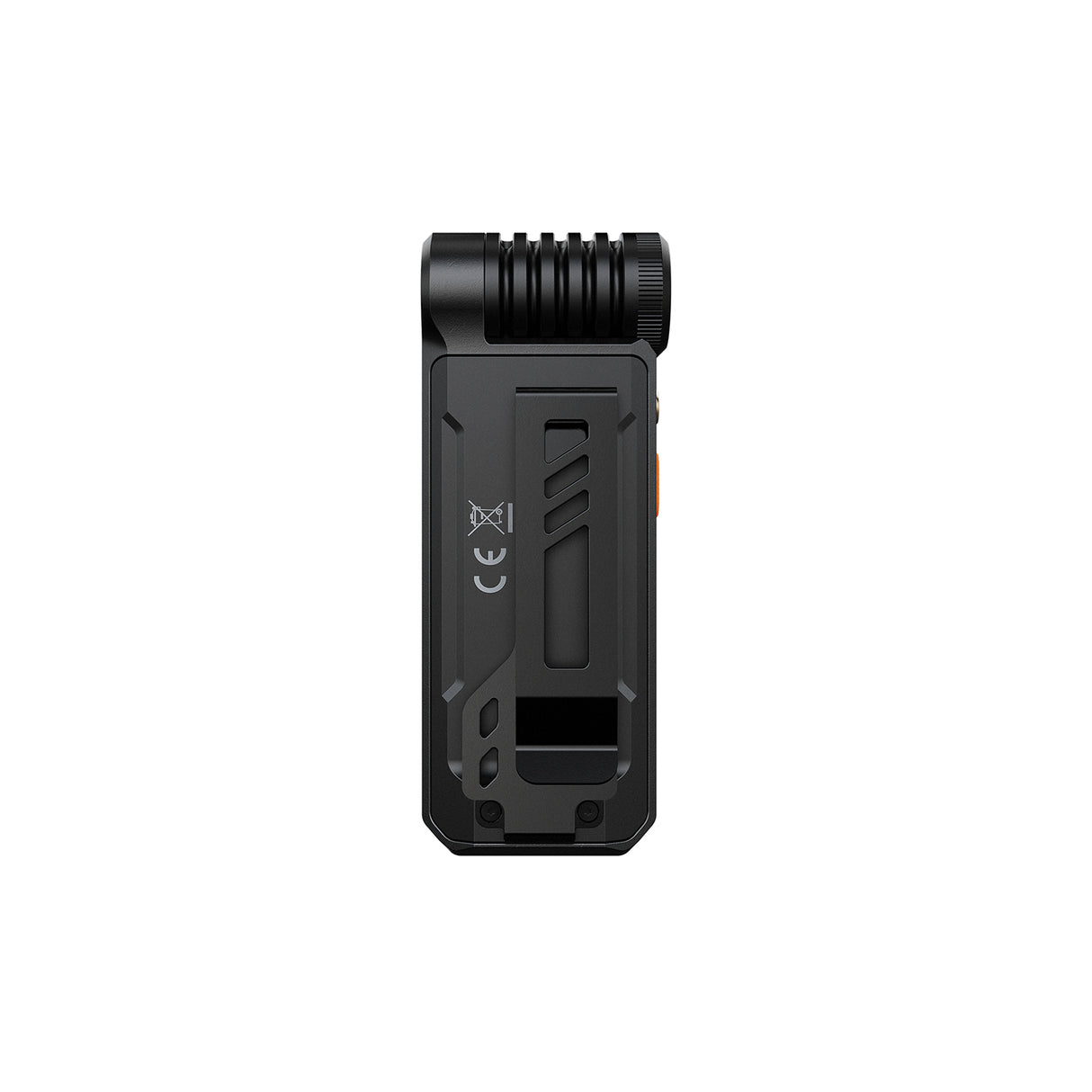 Fenix - Flashlight SW06R, Black