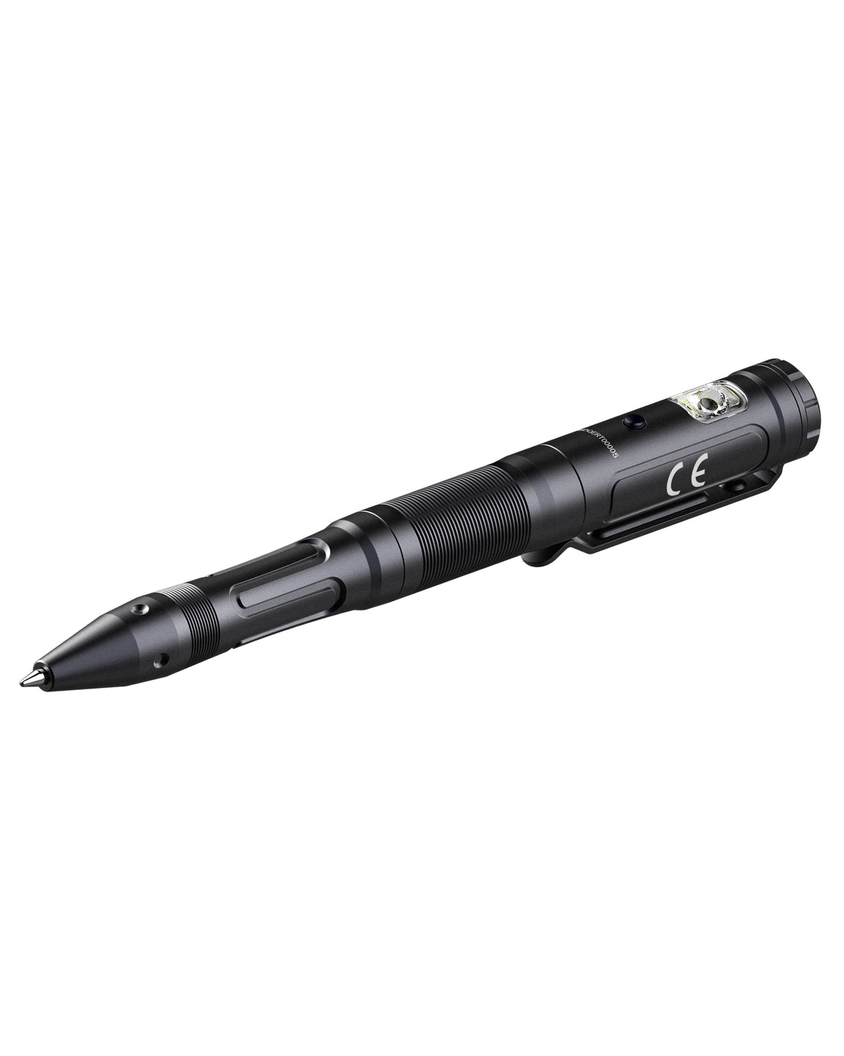 Penlight T6 Tactica (80 lumens)