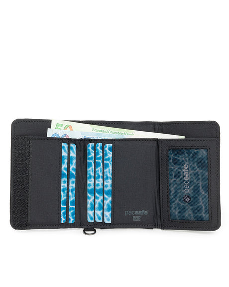 Pacsafe RFID Trifold Wallet