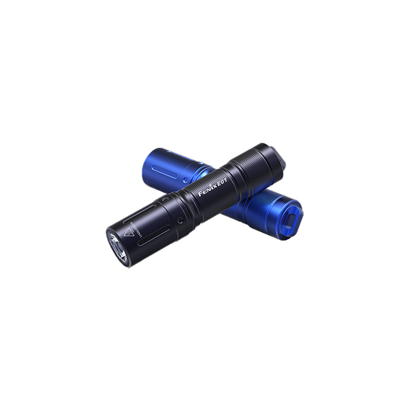 Fenix Flashlight E01 V2.0