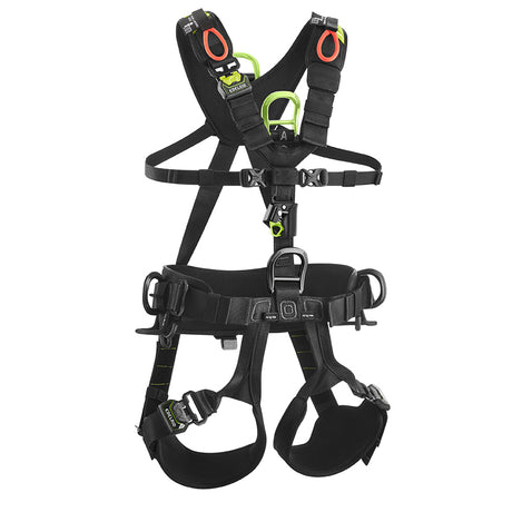 ED Harness Vertic Trip Lock II