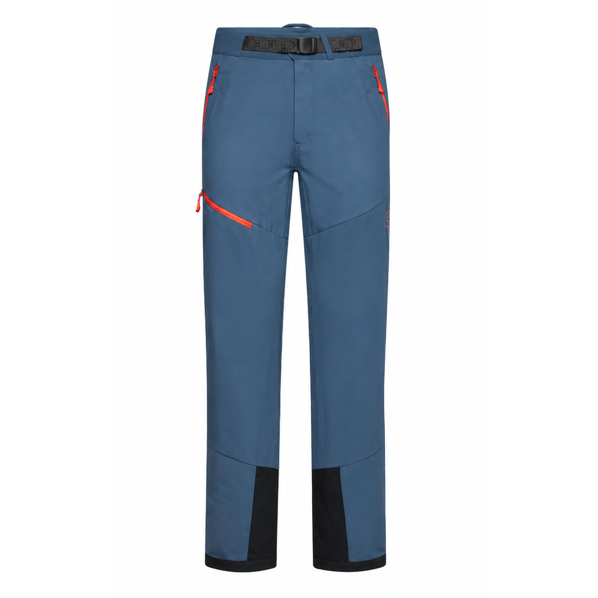 LS Pant - Alpine Guide Windstopper W (S) Moonlight, M