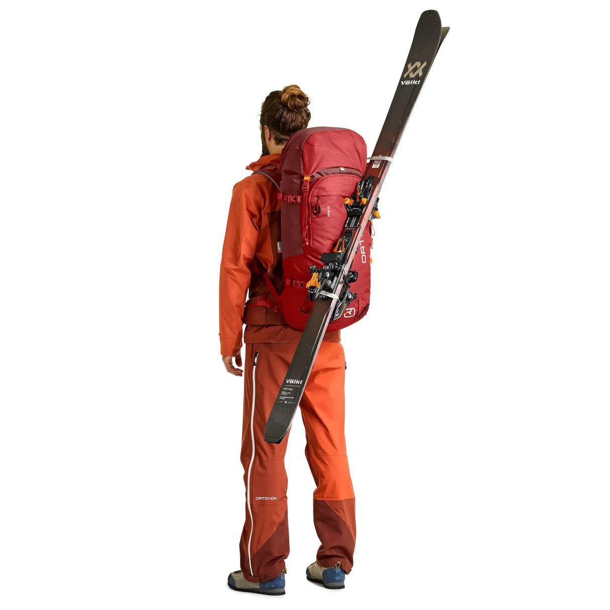 Ortovox Peak 55