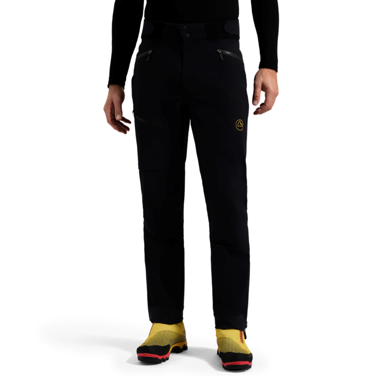 La Sportiva Pant Helixir 3L Shell M  (S)