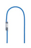 ED Sling HMPE Cord 6mm 120cm, blue