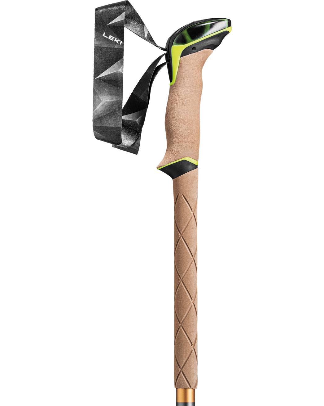 Leki Sherpa