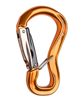Grivel Carabiner -  Clepsydra L K10G