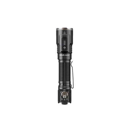 Fenix - Flashlight TK25R, Black