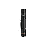 Fenix - Flashlight PD45R ACE, Black
