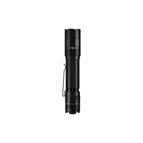 Fenix - Flashlight PD45R ACE, Black