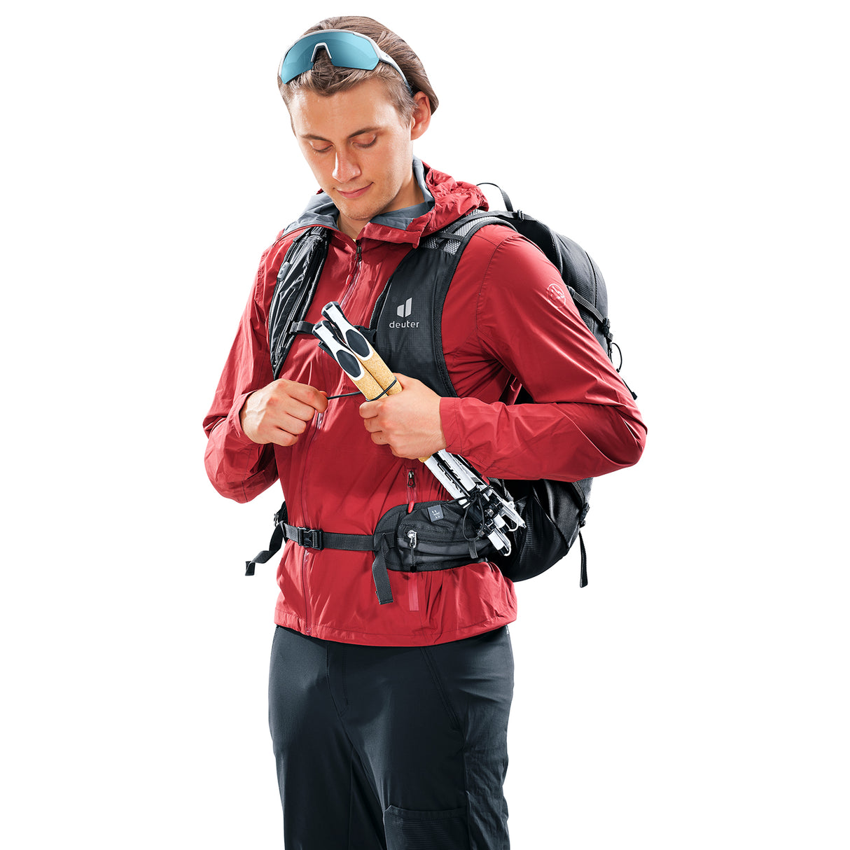 Deuter Speed Lite Pro 25