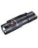 Fenix - Flashlight PD25R, Black