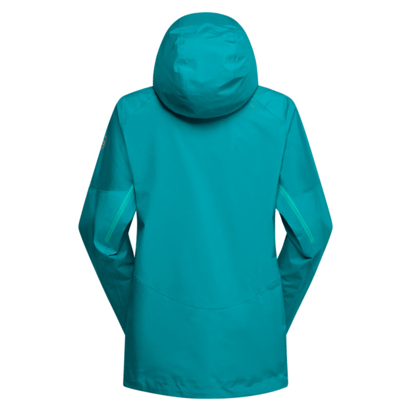 LS Jacket - Roseg GTX W (S)