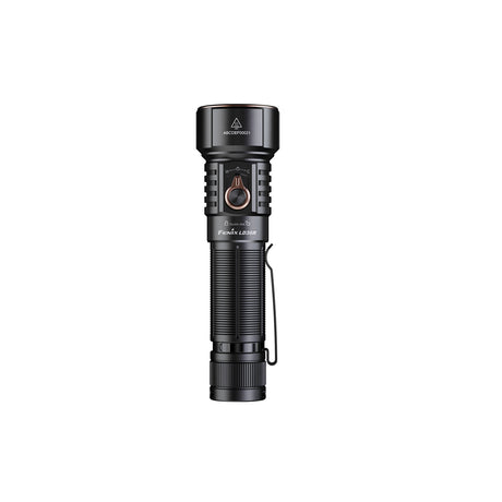Fenix - Flashlight LD36R, Black