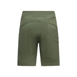 LS Shorts - West Crest (S)